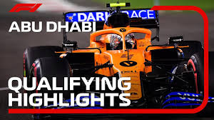 Here's how to stream every formula 1 game live. 2020 Abu Dhabi Grand Prix Qualifying Highlights Youtube