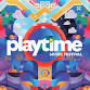 Playtime Festival 2026 event image