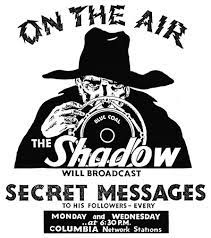 The shadow, american radio program that ran from 1937 to 1954. The Shadow Partially Lost Radio Series 1937 1954 The Lost Media Wiki