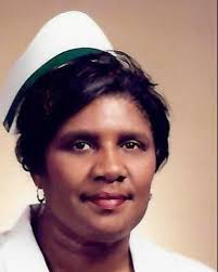 Solanges Marie-Lourdes Nau Obituary March 15, 2024