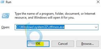 Ada tombol keyboard yang untuk langkah ini aku gunakan pada windows 10 versi terbaru untuk versi lainya sama juga. Cara Mengatasi Tidak Bisa Mengetik Di Search Windows 10 Bacolah Com