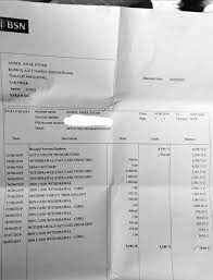 Akun contoh is on facebook. Tak Amanah Suami Isteri Rembat Duit Simpanan Rm4 700 Milik Warga Emas Rakan Media Network