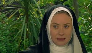 TARDIS Musings: Eye of the Gorgon