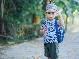 Die bewohner stehen buchstäblich vor ruinen. Wie Behalte Ich Beim Schulstart Meines Kindes Die Nerven Ohhh Mhhh