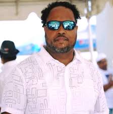 Profesor Pablo Luis Rivera