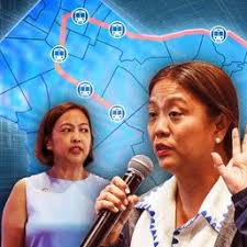 Abby Luis Campos' of Makati: Who's really running for mayor?