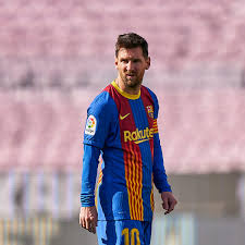 Lionel messi is to part ways with barcelona, the spanish giants have confirmed. Lionel Messi Transfer Psg In Talks To Sign Legend Man City Isn T Sports Illustrated