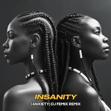 Stream Insanity (Deochii x Femix Remix) by Femix