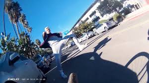 Its foliage is often more lush than that of the species tree, and its blooms may arrive a little earlier, starting in april in some climates. Karate Chop Cycliq Bike Camera And Safety Lights