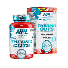 See more see less promotion type. Npl Thermo Cuts All In One Fat Burner And Energy Booster