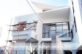 Rumah berkat sejahtera (rbs) adalah perusahaan yang bergerak di bidang pembangunan konstruksi kelas medium seperti rumah tinggal, ruko, rukan, rumah ibadah, pergudangan; Berapa Biaya Bangun Rumah Mewah 2021 Kontraktor Rumah Mewah