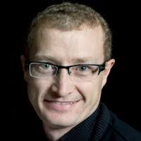 Scott Ferguson, PM, BA