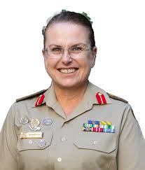 Soldier On Winter 2024 by Countrywide Austral