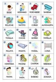 Juegos Para Baby Shower Printable Baby Shower Games In Spanish Baby Shower Juegos Mexican Baby Shower Baby Shower Nina
