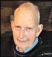 Harry Dye Obituary (2020)