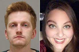 Kristine young brought her daughter ashley's cremated remains to court on thursday (us time) and told chance: Man Charged With Ashley Young S Murder Had Body Parts In Home Officials