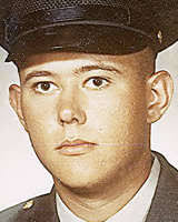 Dennis Hendrickson Obituary (2007)