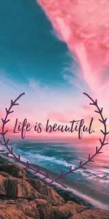 Inspiring Wallpaper For Mobile Phone Inspirational Quotes Wallpapers Wallpaper Quotes Quote Backgrounds