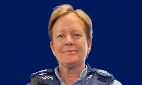 New Zealand police officer killed in car ramming attack in city of Nelson