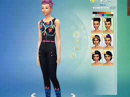 Here are some more constructive solutions from the community. City Living S New Clothing Hairstyles And Aspiration Simcitizens