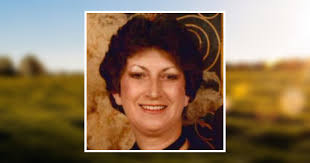 Joanne Utley Obituary January 10, 2018