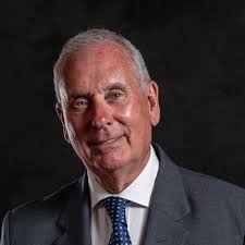 Terence Gleed Richards