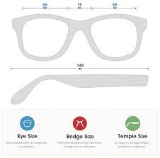 Frame Size Fit Guide Gooptic Com