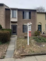 3 Br 1 5 Bath House 19407 Thomas Farm Rd Alquileres En Gaithersburg Md Apartamentos Com