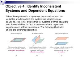 Solving Systems Of Equations In Three Variables Ppt Download