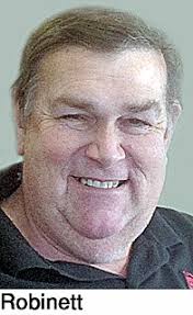 Billy Dean Robinett Obituary