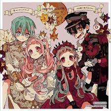 Haikyuu demon slayer mha/bnha assassination classroom tbhk aot. Yugi Amane å½¡ On Instagram Day11 Dmld X Tbhk Have Somebody Of Y All Read Dear My Living Dead If Yes Did You Kawaii Anime Anime Character Design Anime