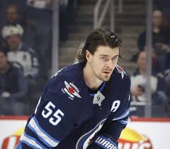 Mark scheifele, jacob trouba, and the royal winnipeg ballet's performance of the nutcracker. Power Of Prayer Promise Keepers Canada Impactus