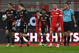 Union berlin will host bundesliga giants bayern munich late sunday afternoon. News From Partido Union Berlin Vs Bayern Munchen Bundesliga 2021
