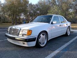 1993 Mercedes 500e Hammer For Sale Mercedes Mercedes Benz Mercedes W124