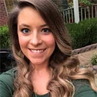 Miranda Crow's Instagram, Twitter & Facebook