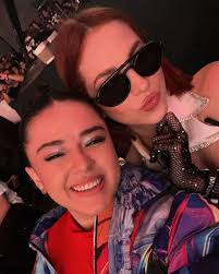 Pura gente ✨✨✨ y una noche 10/10 Ya se viene AL MALI: TQMBB