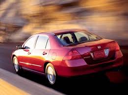 Image result for Moroccan Red 2007 Accord