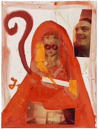 Image result for Jonathan Meese