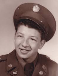 Obituary information for Robert Roscoe