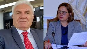 Isha me shoferin tim”, Mit'hat Havari i përvishet Dhurata Çupit: Me çfarë e  paguan?