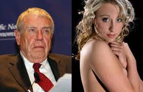 Aboriginal Peoples Television Network Breaks Story: A Sordid Tale of Bad  Water, a Blonde Escort, and a Former Aide to Prime Minister Harper