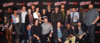 This list of sequenced animal genomes contains animal species for which complete genome sequences have been assembled, annotated and published. Walking Dead Spin Off Nico Tortorella Spielt Hauptrolle Promiflash De