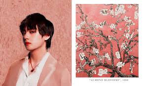 No wonder jungkook guessed it was a . Jungkook Kim Seokjin And V Image 6293114 On Favim Com