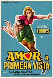 Amor A Primera Vista 1956 Tt0188412 Esp Amor A Primera Vista Peliculas Completas En Castellano Peliculas En Castellano