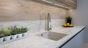 corian worktops and doors. premium