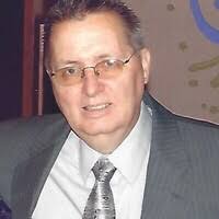 Robert J. Judge, of Berlin and Cherry HIll