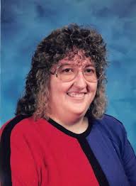 Theresa M. Weidner Obituary July 8, 2021