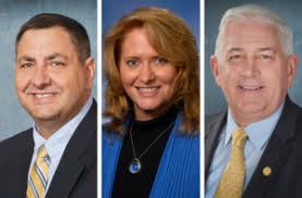 GOP senators could see terms cut in half under gerrymandering settlement •  Michigan Advance