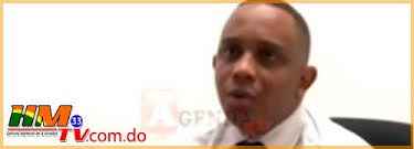 Fiscal de SFM se hiere de forma accidental de un balazo