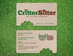 Get inspired by 78 professionally designed pet sitting & dog walking business cards templates. Business Cards Firefly Creative Group